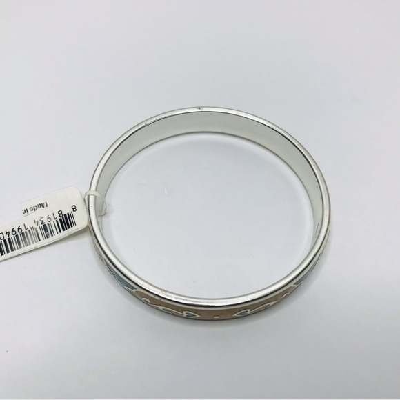 BRIGHTON Infinite Love Bangle - Picture 4 of 5